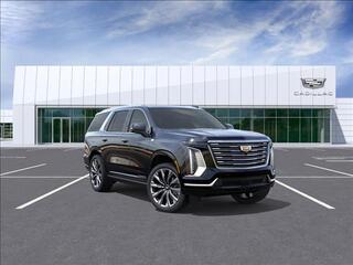 2025 Cadillac Escalade for sale in Henderson NC