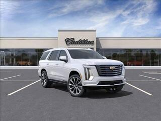 2025 Cadillac Escalade for sale in North Olmsted OH