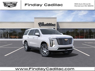 2025 Cadillac Escalade for sale in Henderson NV