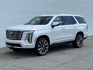 2025 Cadillac Escalade for sale in Greensboro NC