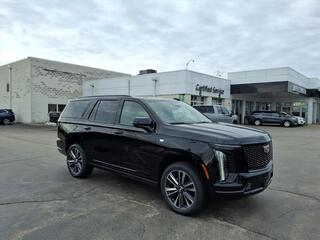 2026 Cadillac Escalade