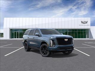 2026 Cadillac Escalade
