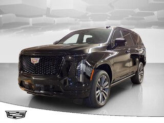 2026 Cadillac Escalade