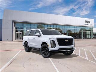 2026 Cadillac Escalade