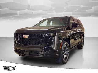 2026 Cadillac Escalade for sale in Beverly Hills CA