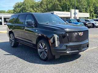 2026 Cadillac Escalade