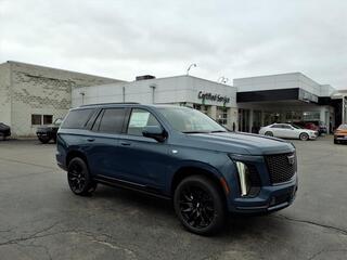 2026 Cadillac Escalade for sale in Matteson IL