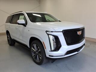 2026 Cadillac Escalade