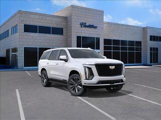 2025 Cadillac Escalade