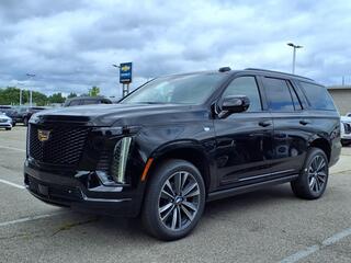 2025 Cadillac Escalade for sale in Ann Arbor MI