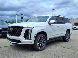 2025 Cadillac Escalade for sale in Ann Arbor MI