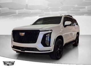 2025 Cadillac Escalade for sale in Beverly Hills CA