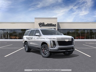 2025 Cadillac Escalade