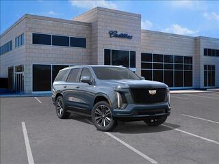 2025 Cadillac Escalade