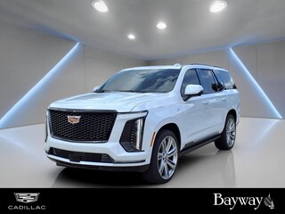 2026 Cadillac Escalade