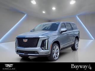 2026 Cadillac Escalade