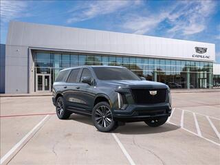 2026 Cadillac Escalade