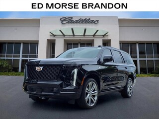 2026 Cadillac Escalade for sale in Brandon FL