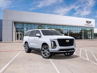 2026 Cadillac Escalade