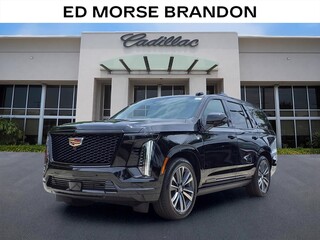 2026 Cadillac Escalade for sale in Brandon FL