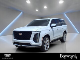 2026 Cadillac Escalade