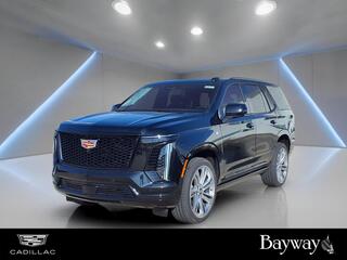 2026 Cadillac Escalade