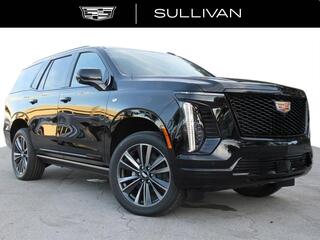 2026 Cadillac Escalade