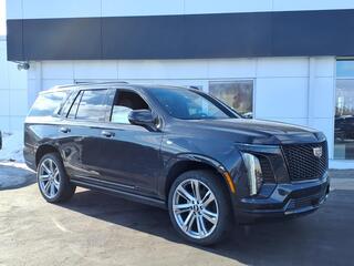 2026 Cadillac Escalade for sale in Charlotte NC