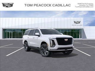 2025 Cadillac Escalade