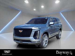 2025 Cadillac Escalade