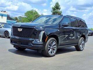 2025 Cadillac Escalade for sale in Walled Lake MI