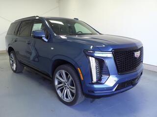 2025 Cadillac Escalade
