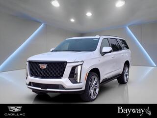 2025 Cadillac Escalade