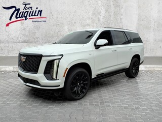 2025 Cadillac Escalade