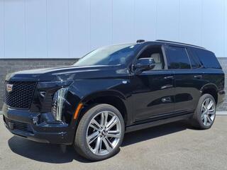 2025 Cadillac Escalade