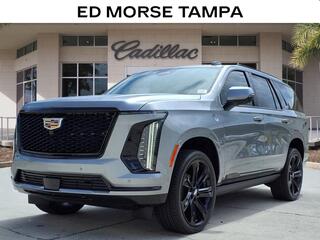 2025 Cadillac Escalade for sale in Tampa FL