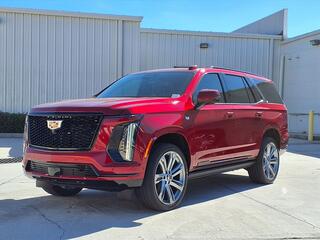 2025 Cadillac Escalade for sale in Tampa FL