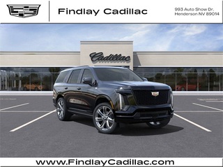 2025 Cadillac Escalade for sale in Henderson NV