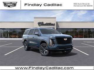 2025 Cadillac Escalade for sale in Henderson NV