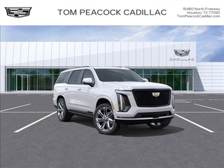 2025 Cadillac Escalade