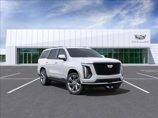 2025 Cadillac Escalade