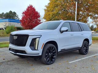 2026 Cadillac Escalade for sale in Ann Arbor MI
