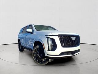 2026 Cadillac Escalade for sale in Youngstown OH