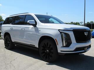 2026 Cadillac Escalade