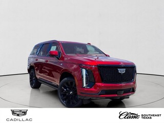 2026 Cadillac Escalade
