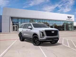 2026 Cadillac Escalade