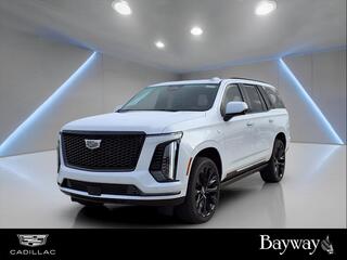 2026 Cadillac Escalade
