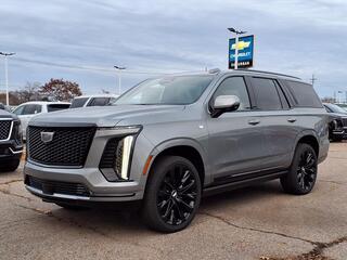 2026 Cadillac Escalade for sale in Ann Arbor MI