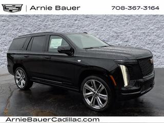 2026 Cadillac Escalade for sale in Matteson IL