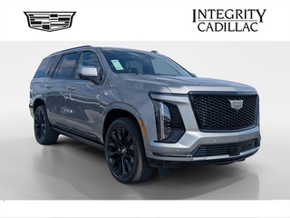2026 Cadillac Escalade